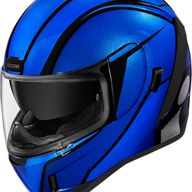 Airform™ Helmet - Conflux - Blue - XS