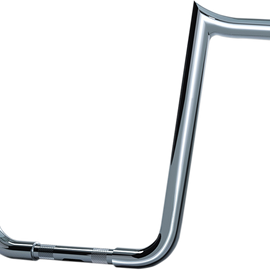 Chrome 12" Viking Handlebar