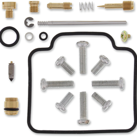 Carburetor Repair Kit - Suzuki