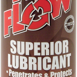 Lubricant - 12 oz. net wt. - Aerosol