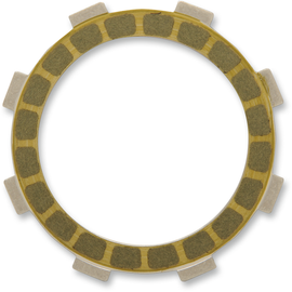 Clutch Friction Plate