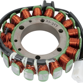 Stator - Kawasaki