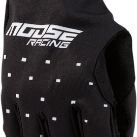 XC1 Gloves - Black - Small