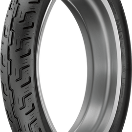 Tire - D401 - 100/90-19 - Front - 57H