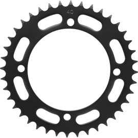 Rear Yamaha Sprocket - 520 - 40 Tooth