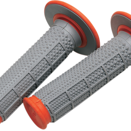 Grips - Tapered - Orange