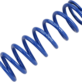 Front Spring - Blue - Sport Series - Spring Rate 246 lbs/in