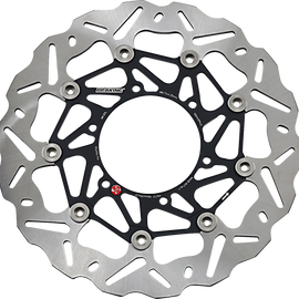 SK2 Brake Rotor - WK101L