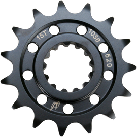 Counter Shaft Sprocket - 15-Tooth