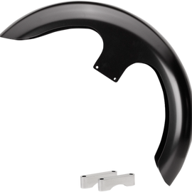 Thicky Front Fender - 21"