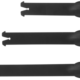 Boot Strap Kit - Black
