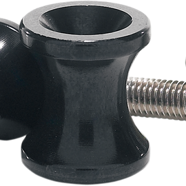 Swingarm Spool - Black - 8 mm