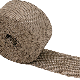 Matrix Exhaust Wrap - 2"x25'