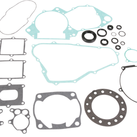 Motor Gasket Kit with Seal - CR500