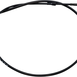 Throttle Cable - Push - +6" - Honda