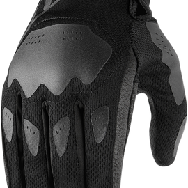 Women's Hooligan Glove - Black - 2XL