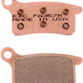 Sintered "R" Brake Pads - FA357R