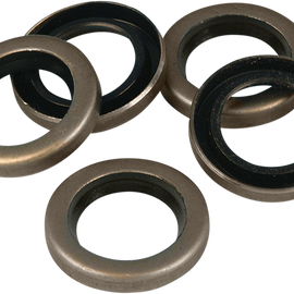 Starter Oil Seal Big Twin