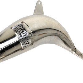 Platinum Head Pipe