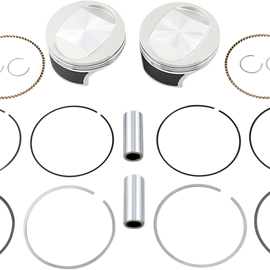 Piston Kit813594