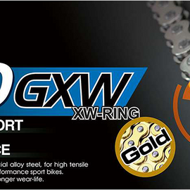 GB 530 GXW - Chain - 120 Links