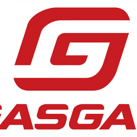 GasGas Decal - 6"