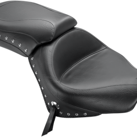 Wide Seat - Studded - Spirit 750