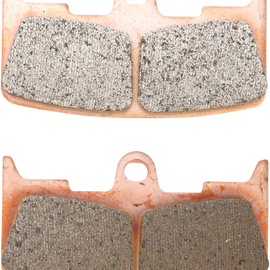 Sintered Brake Pads - Buell