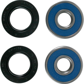 Wheel Bearing Kit - Front