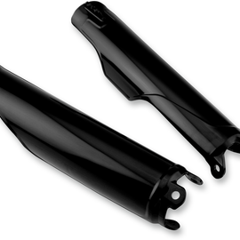 Fork Guards - Black