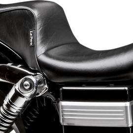 Cherokee Seat - WideGlide '96-'03