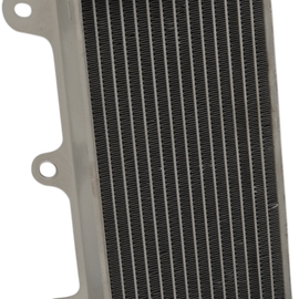 Radiator - Left - YZ