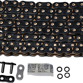 520 ZVX3 - Sportbike Chain - 120 Links