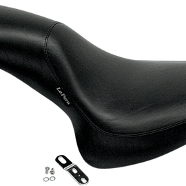 Silhouette Seat - Gel - Softail '00-'05