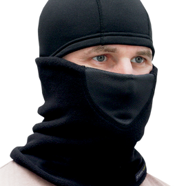 Skullgaiter Deluxe Face Mask