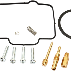 Carburetor Repair Kit - Kawasaki
