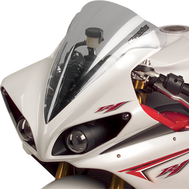 Grand Prix Windscreen - Clear - Yamaha
