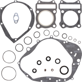 Gasket Set with Seals - Suzuki/Kawasaki
