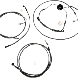 Black Pearl™ Control Cable Kit8662538803