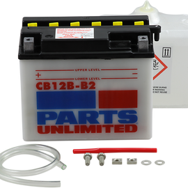 Battery - YB12B-B2