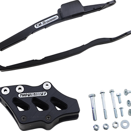 Chain Guide/Slider - Yamaha - Black