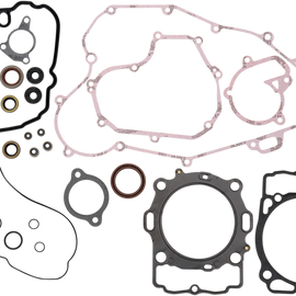 Motor Gasket Kit with Seal - KTM