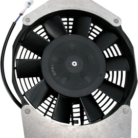 Hi-Performance Cooling Fan - 440 CFM