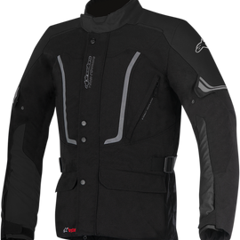 Vence Drystar® Jacket - Black - Small