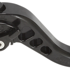 Black Short Brake Lever