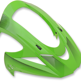 Variant™ Visor - Double Stack - Green