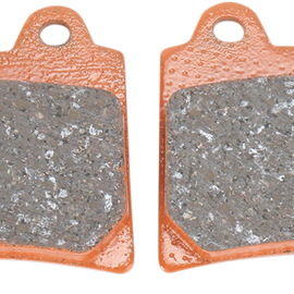 Semi-Sintered Brake Pads - FA123V