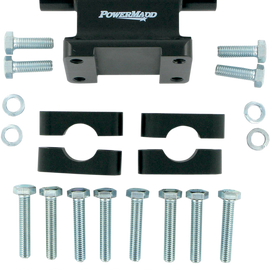 Pivot Adapter Kit - Adjustable - Yamaha