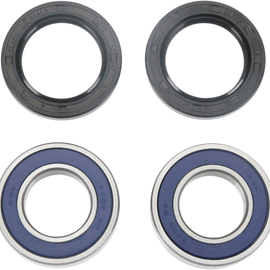 Wheel Bearing Kit - Front/Rear