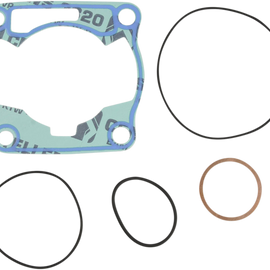 Top End Gasket Kit - Yamaha